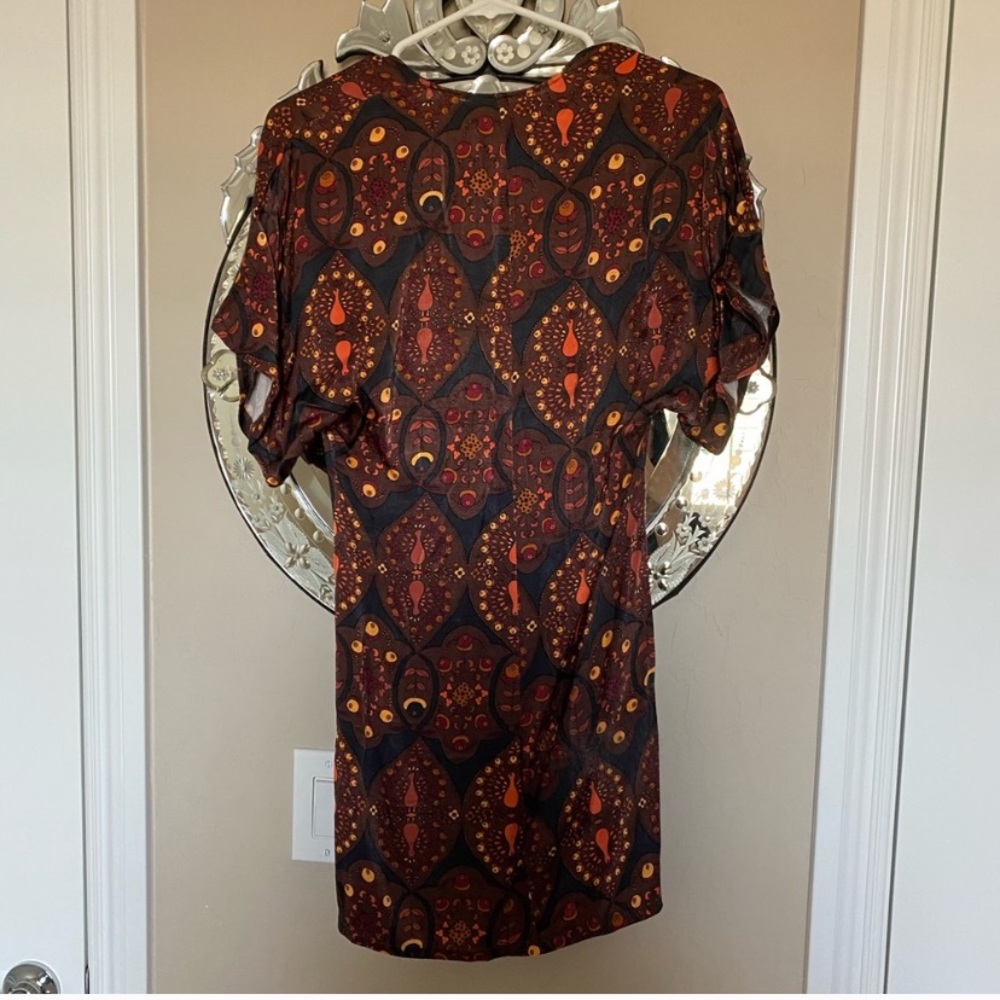 Reformation Mini Dress - Picture 3 of 6